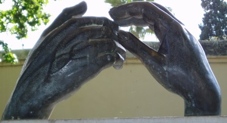 Monumento a los Amantes (Córdoba)