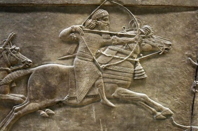 Bajorrelieve-asirio-asurbanipal-caza-del-leon-museo-britanico
